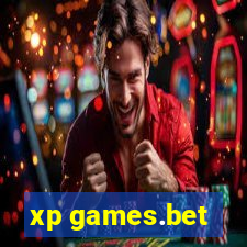 xp games.bet